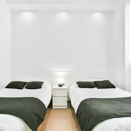Laramond Barcelona Rooms Extérieur photo