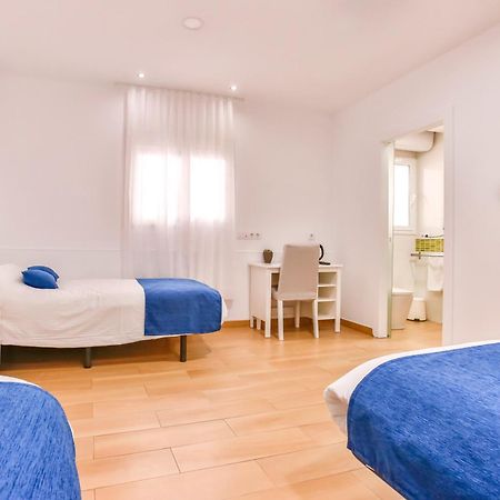 Laramond Barcelona Rooms Extérieur photo
