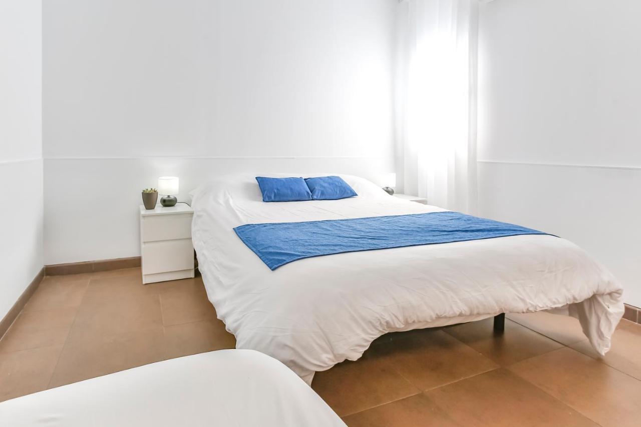 Laramond Barcelona Rooms Extérieur photo