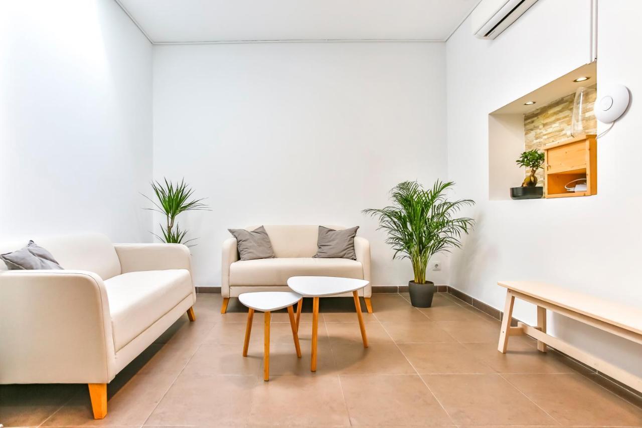 Laramond Barcelona Rooms Extérieur photo