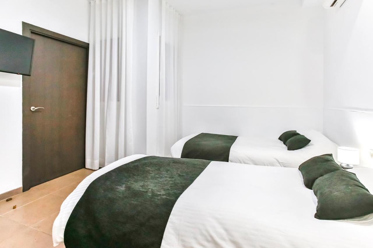 Laramond Barcelona Rooms Extérieur photo