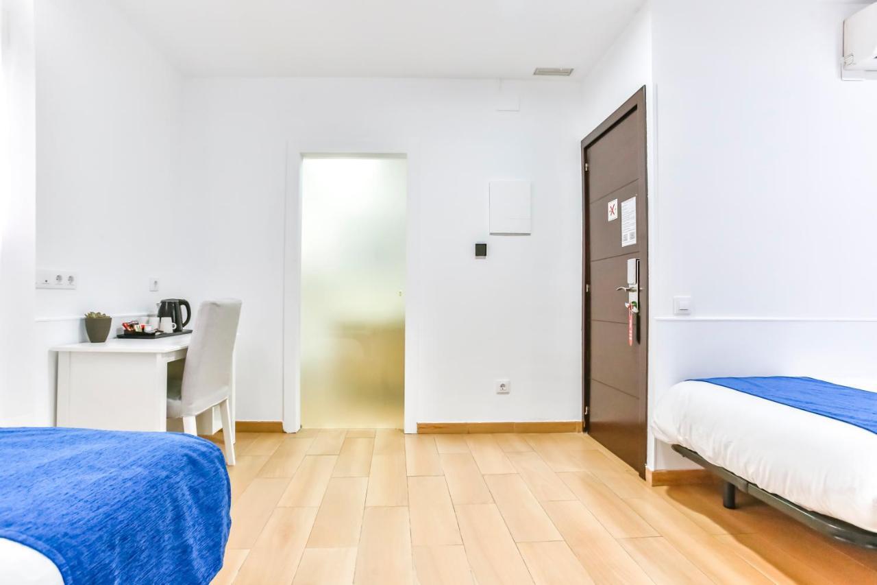 Laramond Barcelona Rooms Extérieur photo