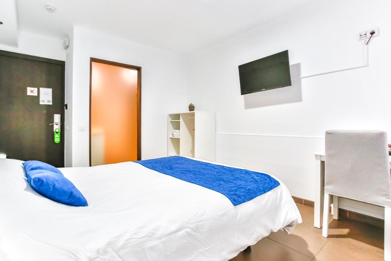 Laramond Barcelona Rooms Extérieur photo