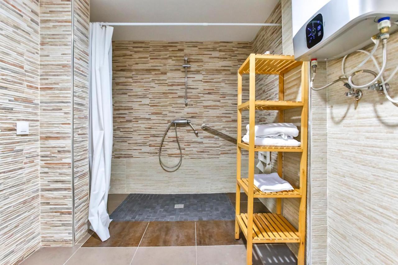 Laramond Barcelona Rooms Extérieur photo