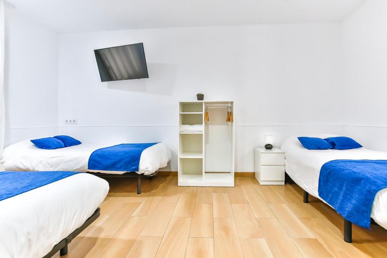 Laramond Barcelona Rooms Extérieur photo