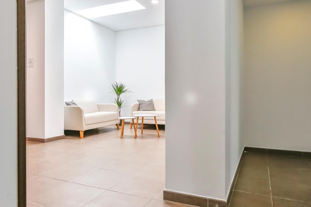 Laramond Barcelona Rooms Extérieur photo