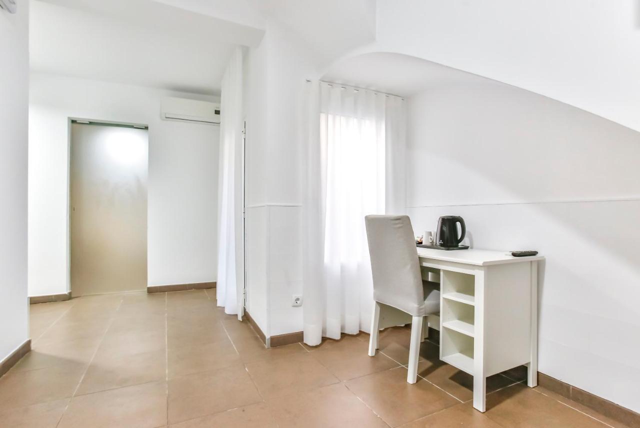 Laramond Barcelona Rooms Extérieur photo