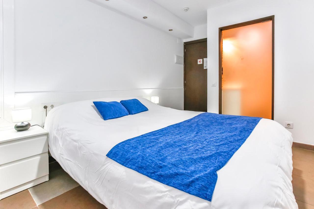 Laramond Barcelona Rooms Extérieur photo