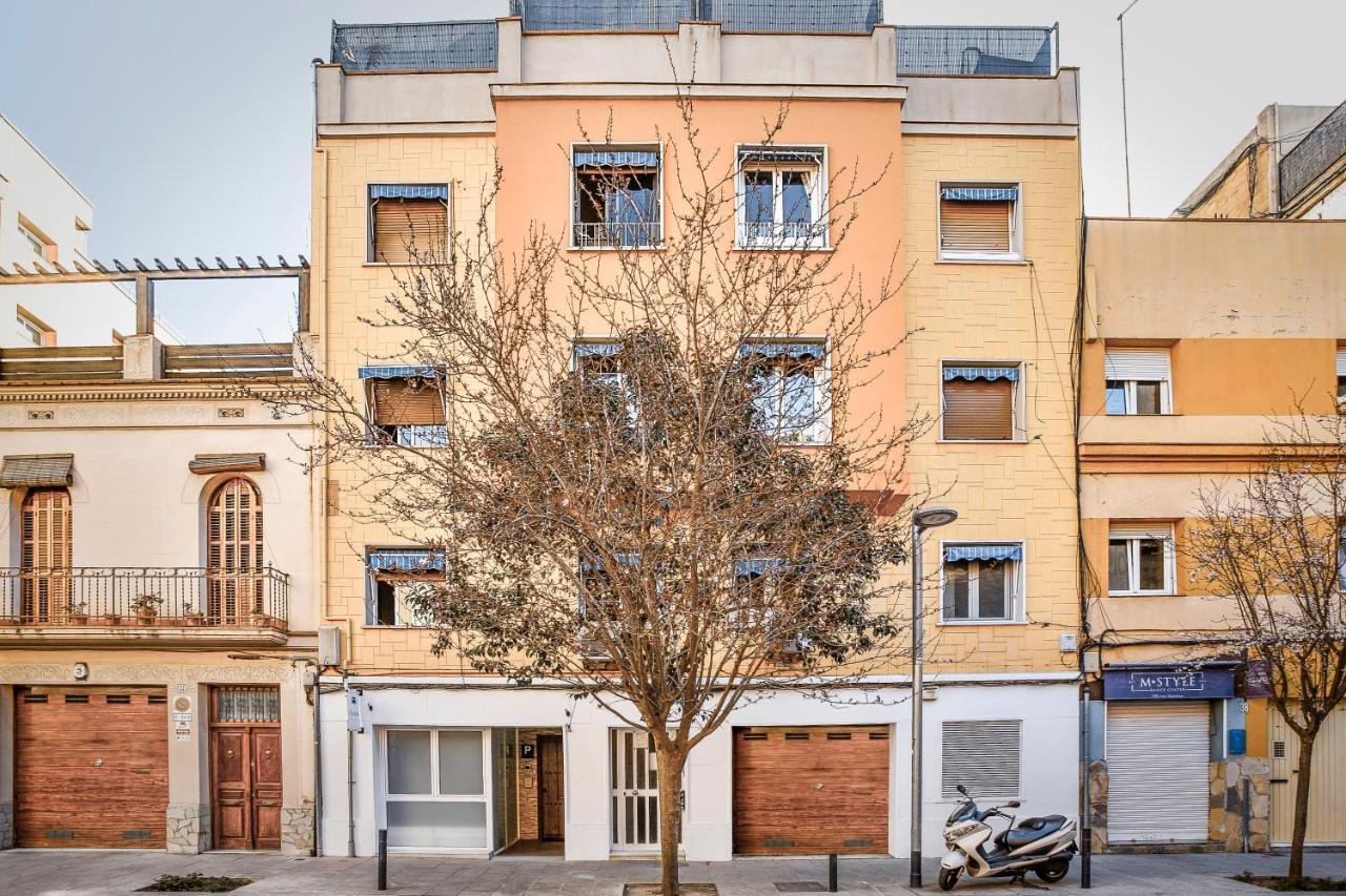 Laramond Barcelona Rooms Extérieur photo