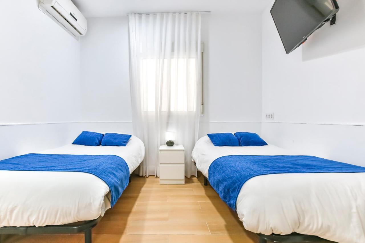 Laramond Barcelona Rooms Extérieur photo