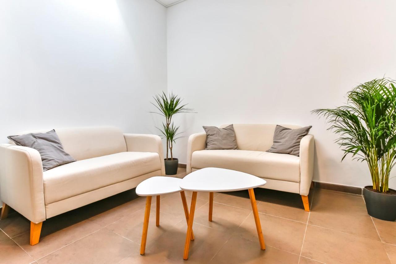 Laramond Barcelona Rooms Extérieur photo