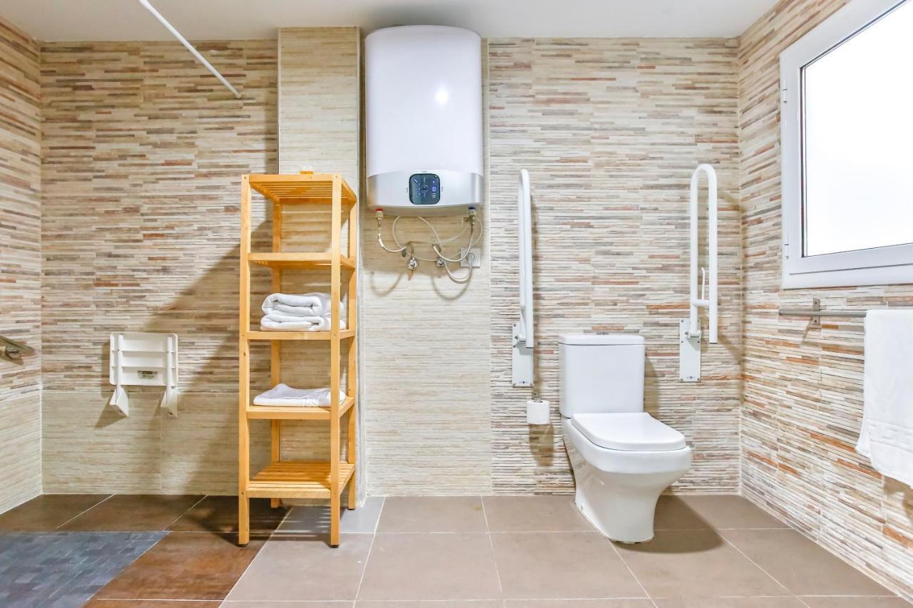 Laramond Barcelona Rooms Extérieur photo