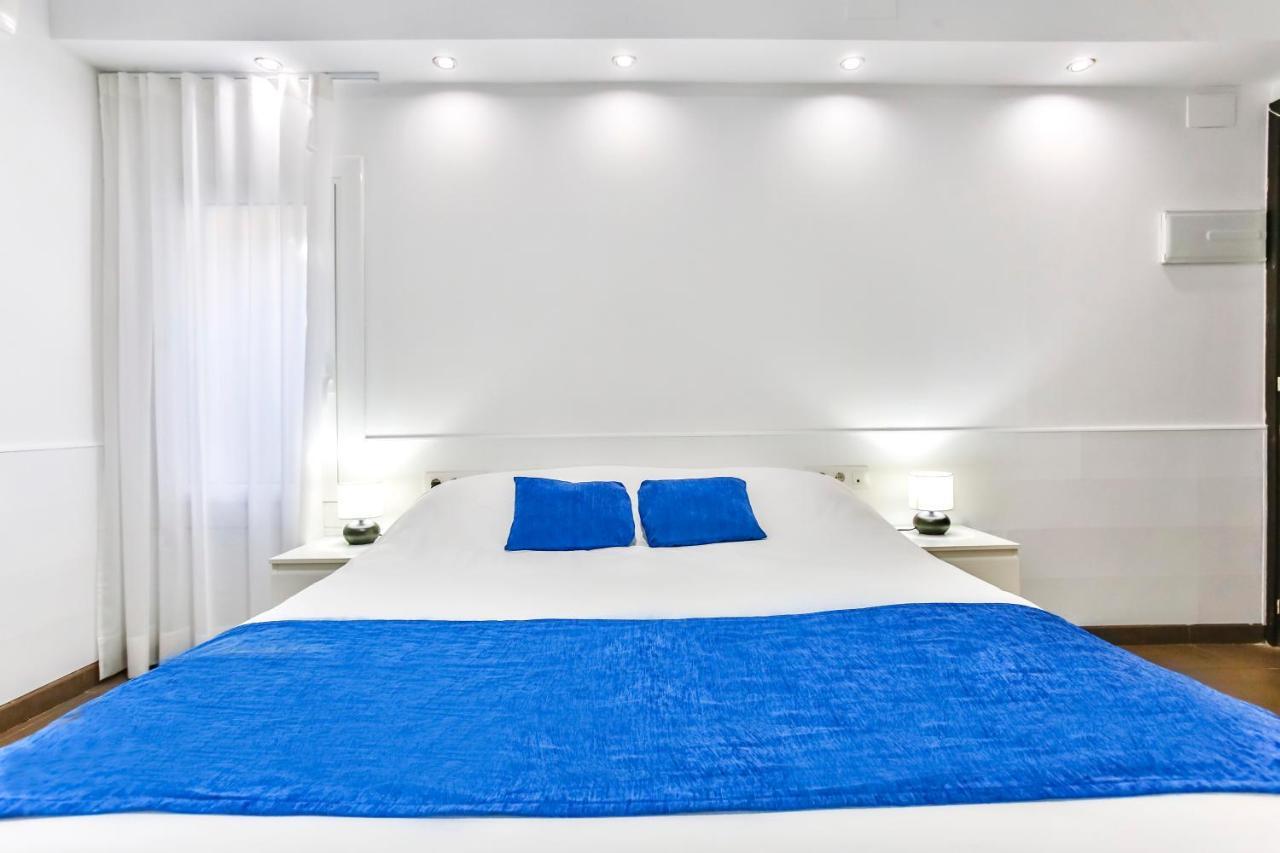 Laramond Barcelona Rooms Extérieur photo