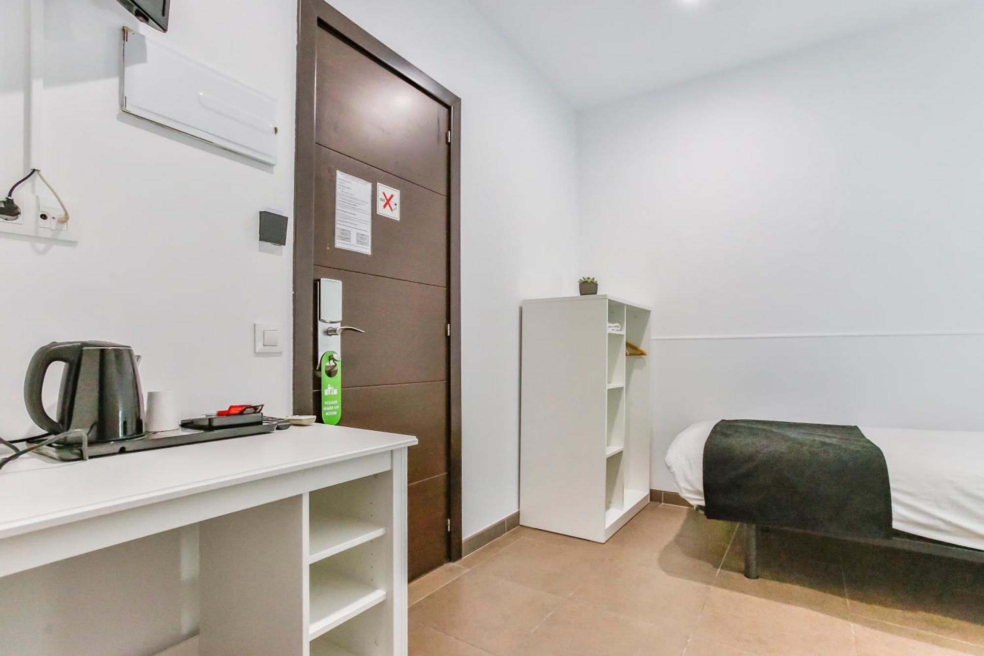 Laramond Barcelona Rooms Extérieur photo