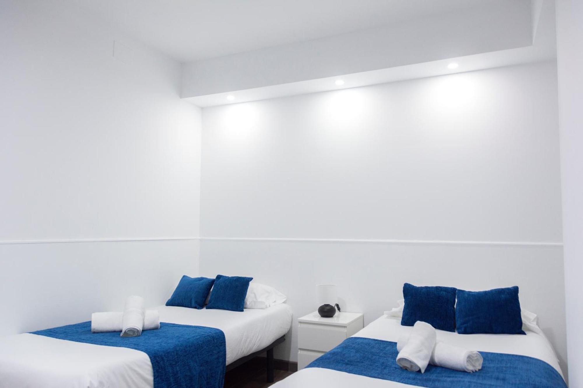 Laramond Barcelona Rooms Extérieur photo