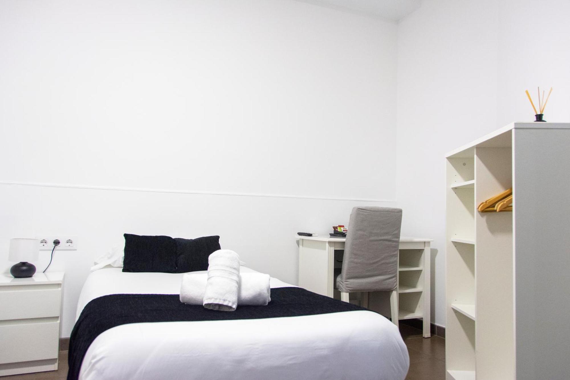 Laramond Barcelona Rooms Extérieur photo