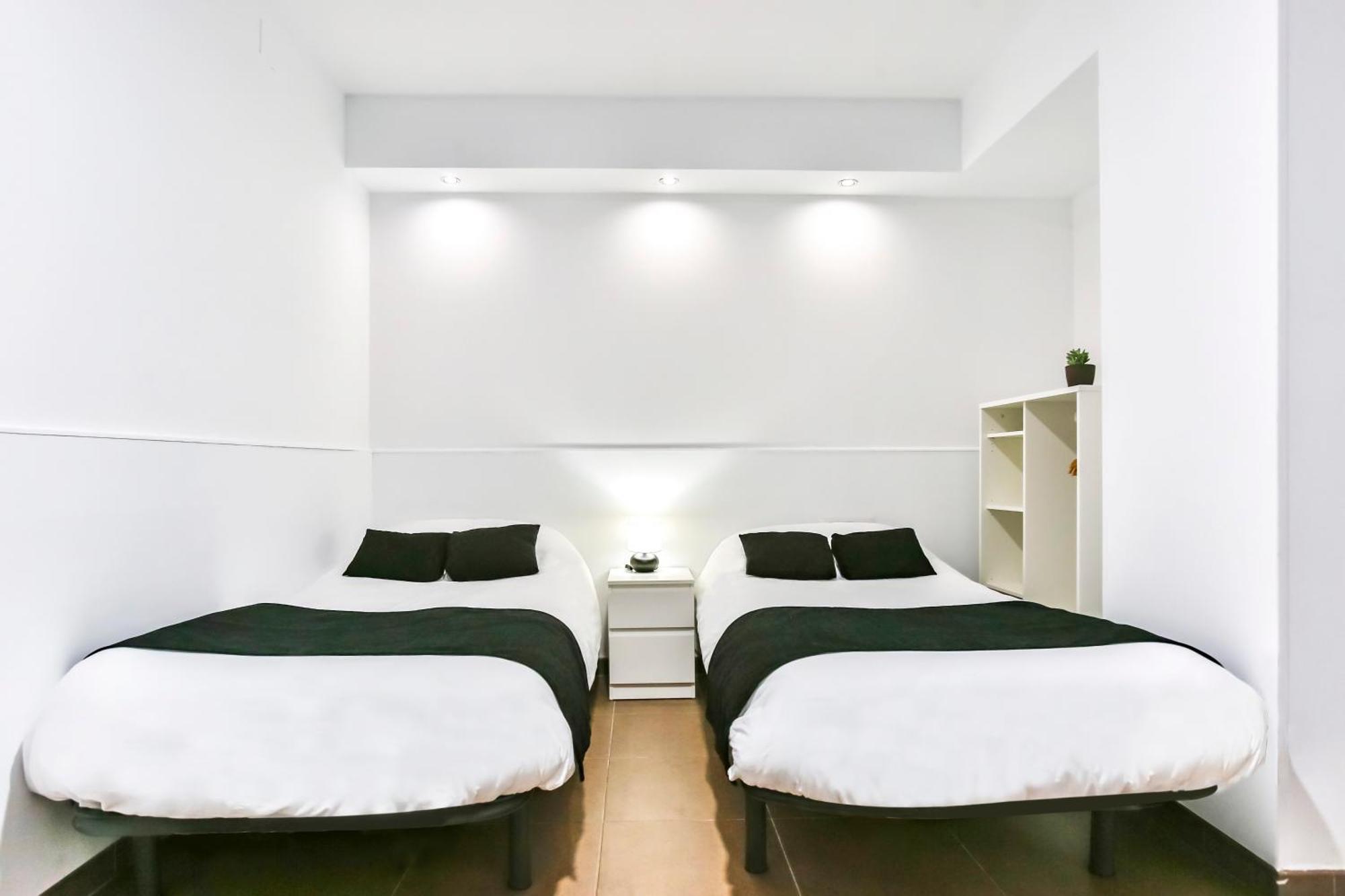 Laramond Barcelona Rooms Extérieur photo