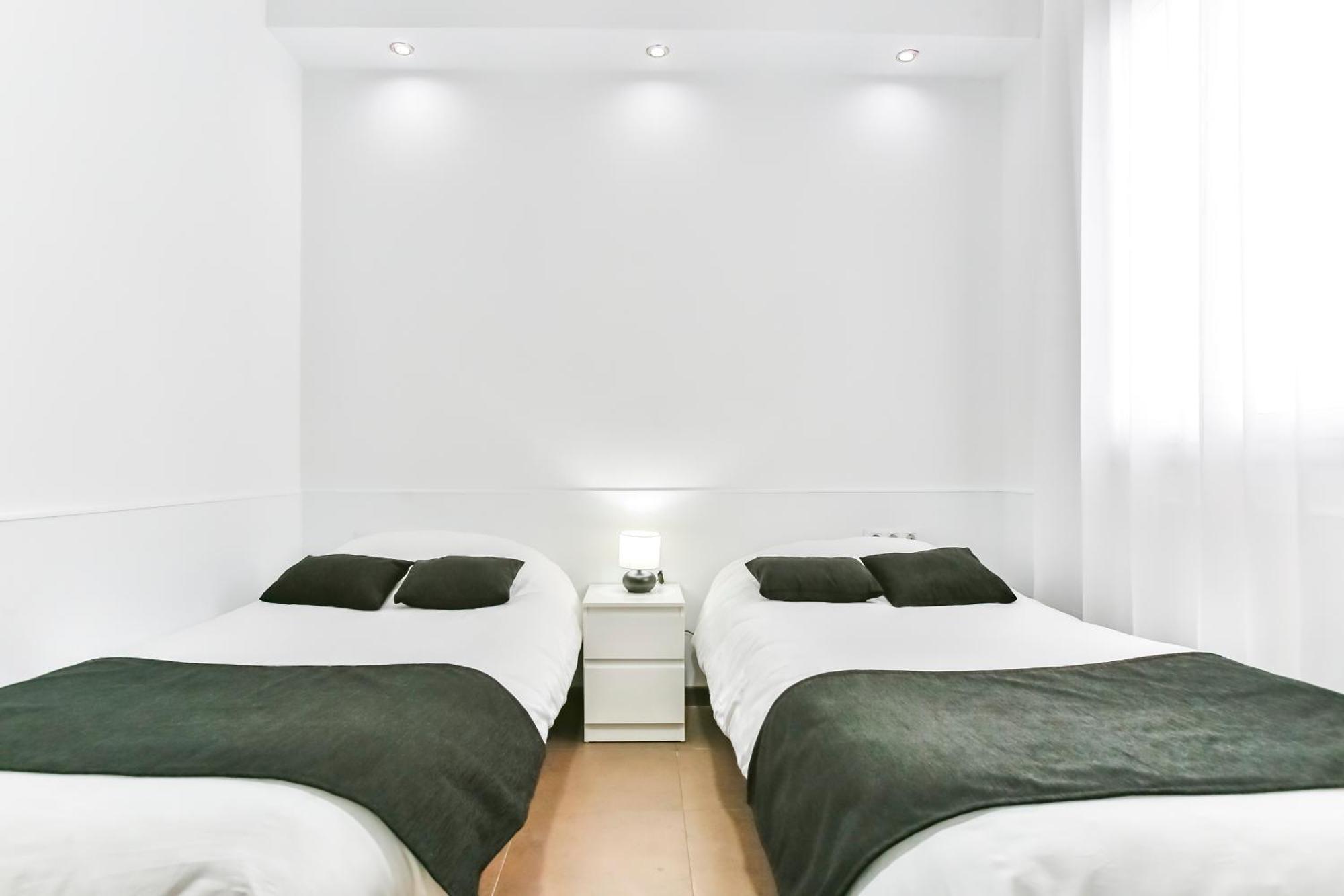 Laramond Barcelona Rooms Extérieur photo