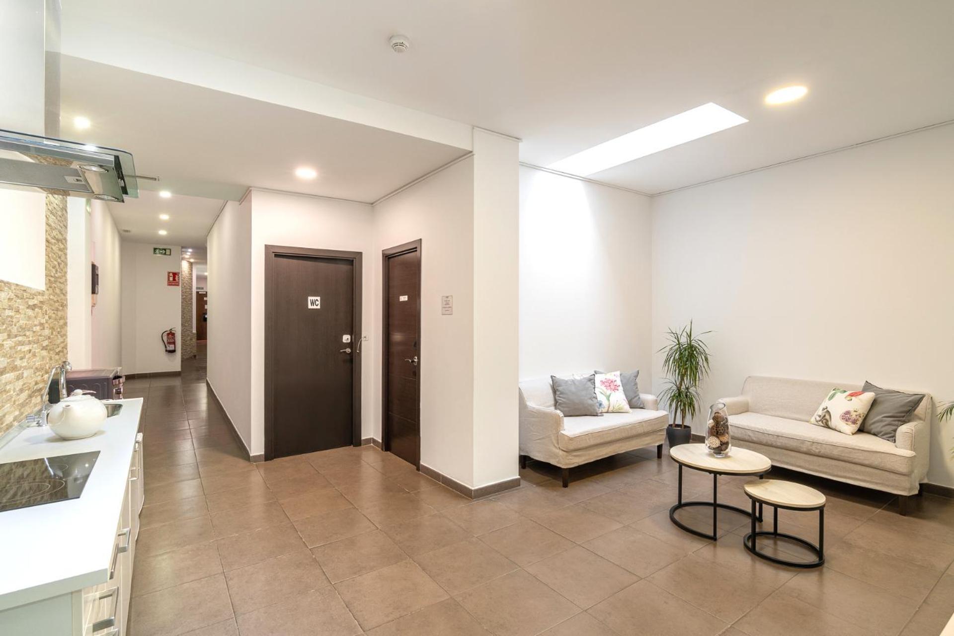 Laramond Barcelona Rooms Extérieur photo