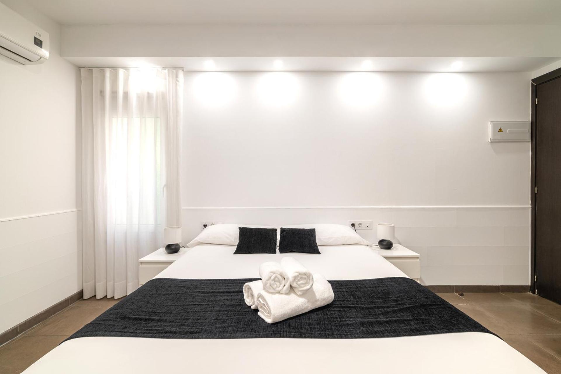 Laramond Barcelona Rooms Extérieur photo