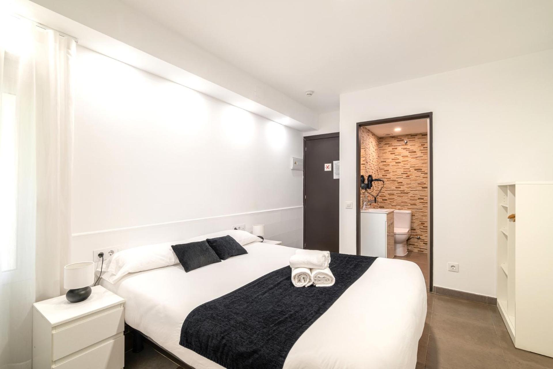 Laramond Barcelona Rooms Extérieur photo