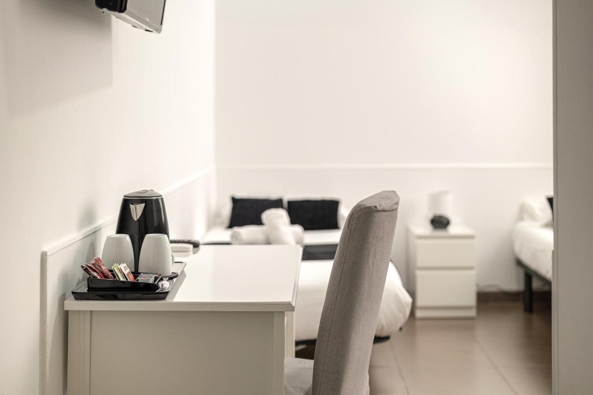 Laramond Barcelona Rooms Extérieur photo