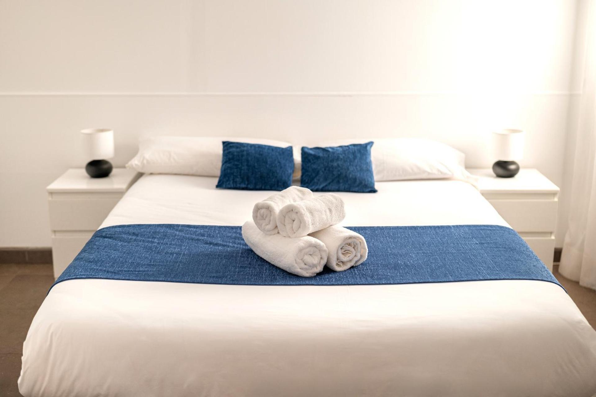 Laramond Barcelona Rooms Extérieur photo