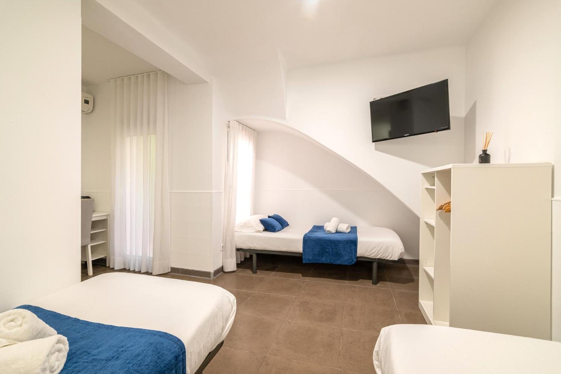 Laramond Barcelona Rooms Extérieur photo