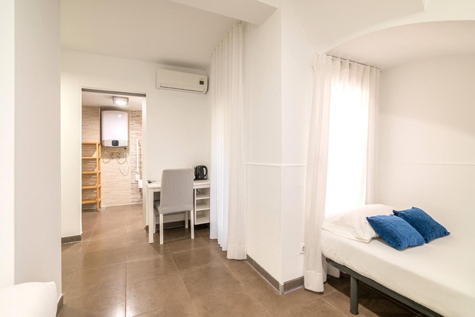 Laramond Barcelona Rooms Extérieur photo