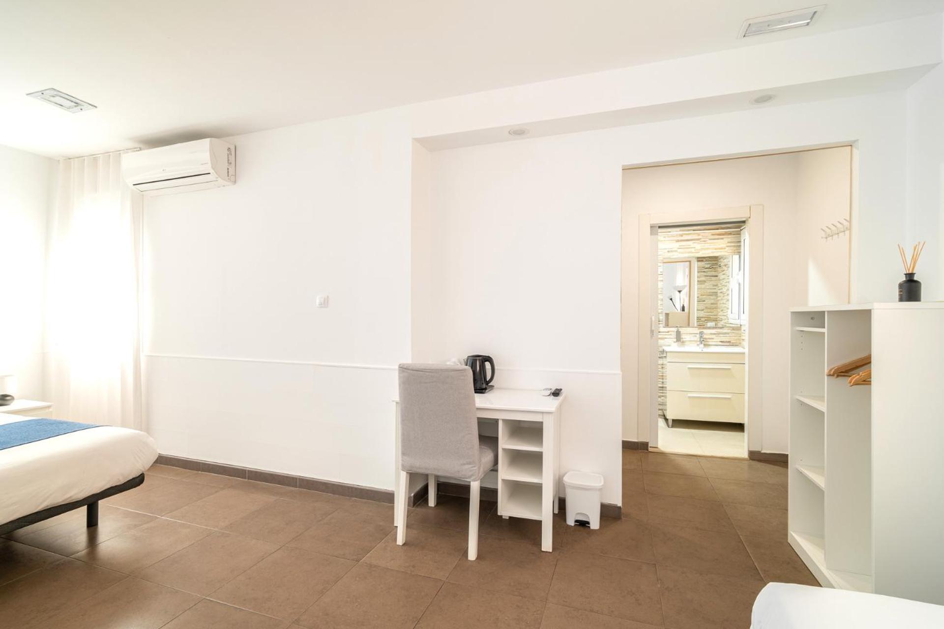 Laramond Barcelona Rooms Chambre photo