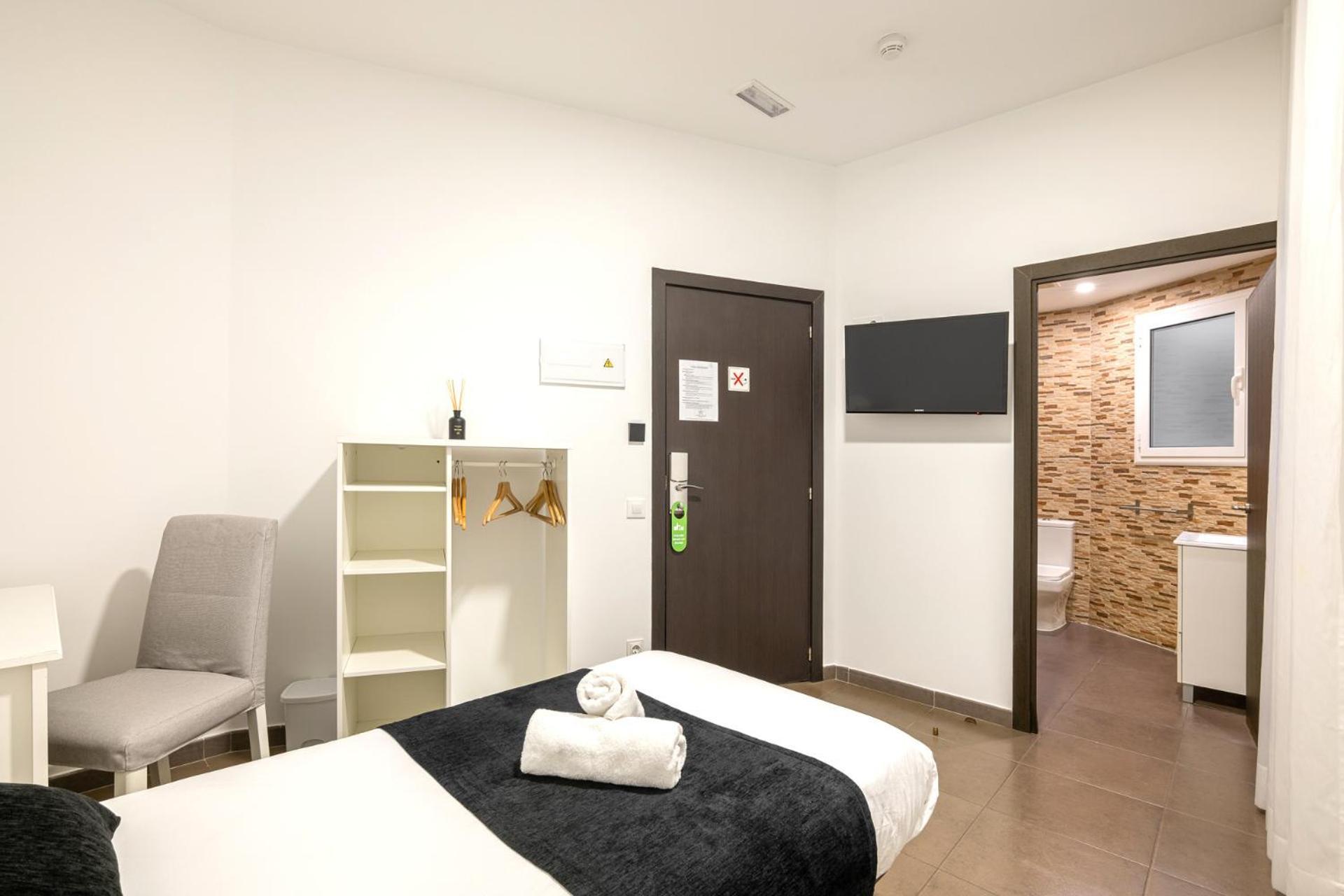 Laramond Barcelona Rooms Extérieur photo
