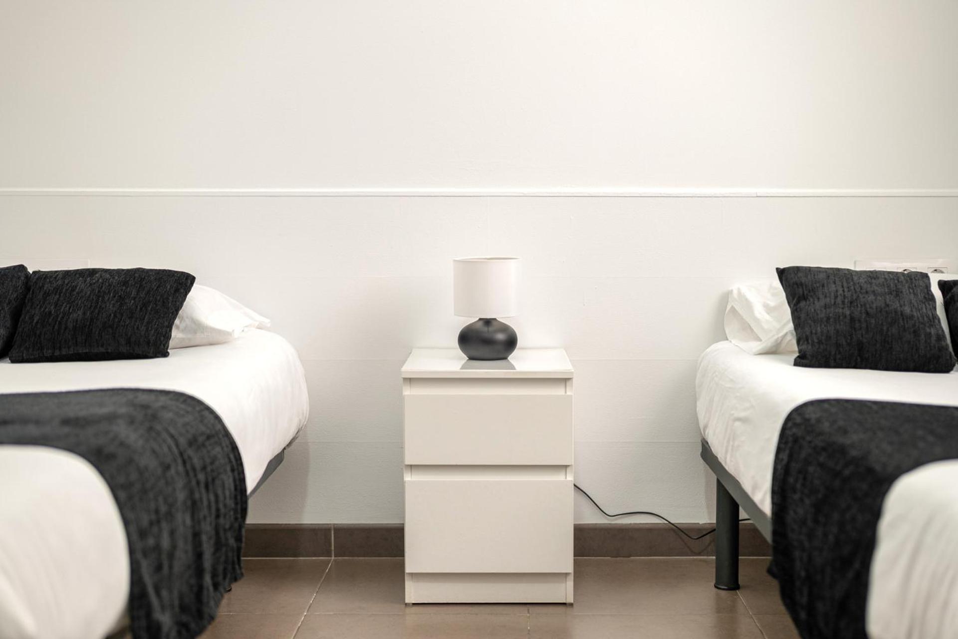 Laramond Barcelona Rooms Extérieur photo