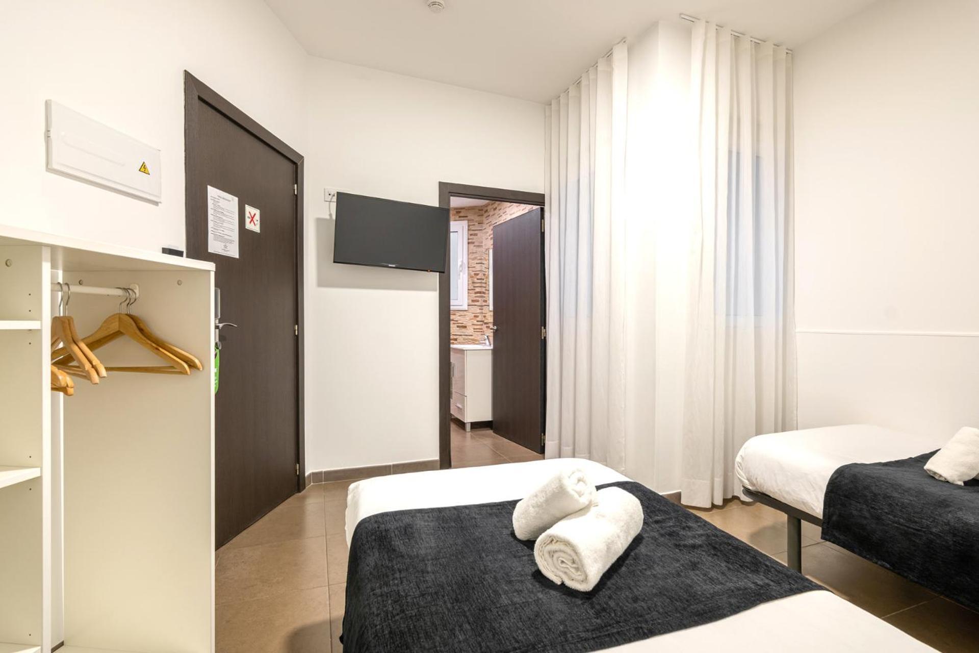 Laramond Barcelona Rooms Extérieur photo