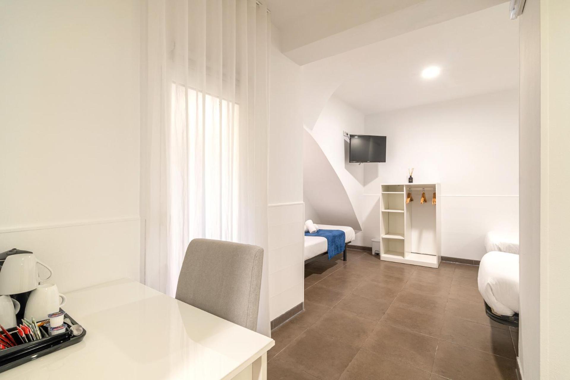 Laramond Barcelona Rooms Extérieur photo