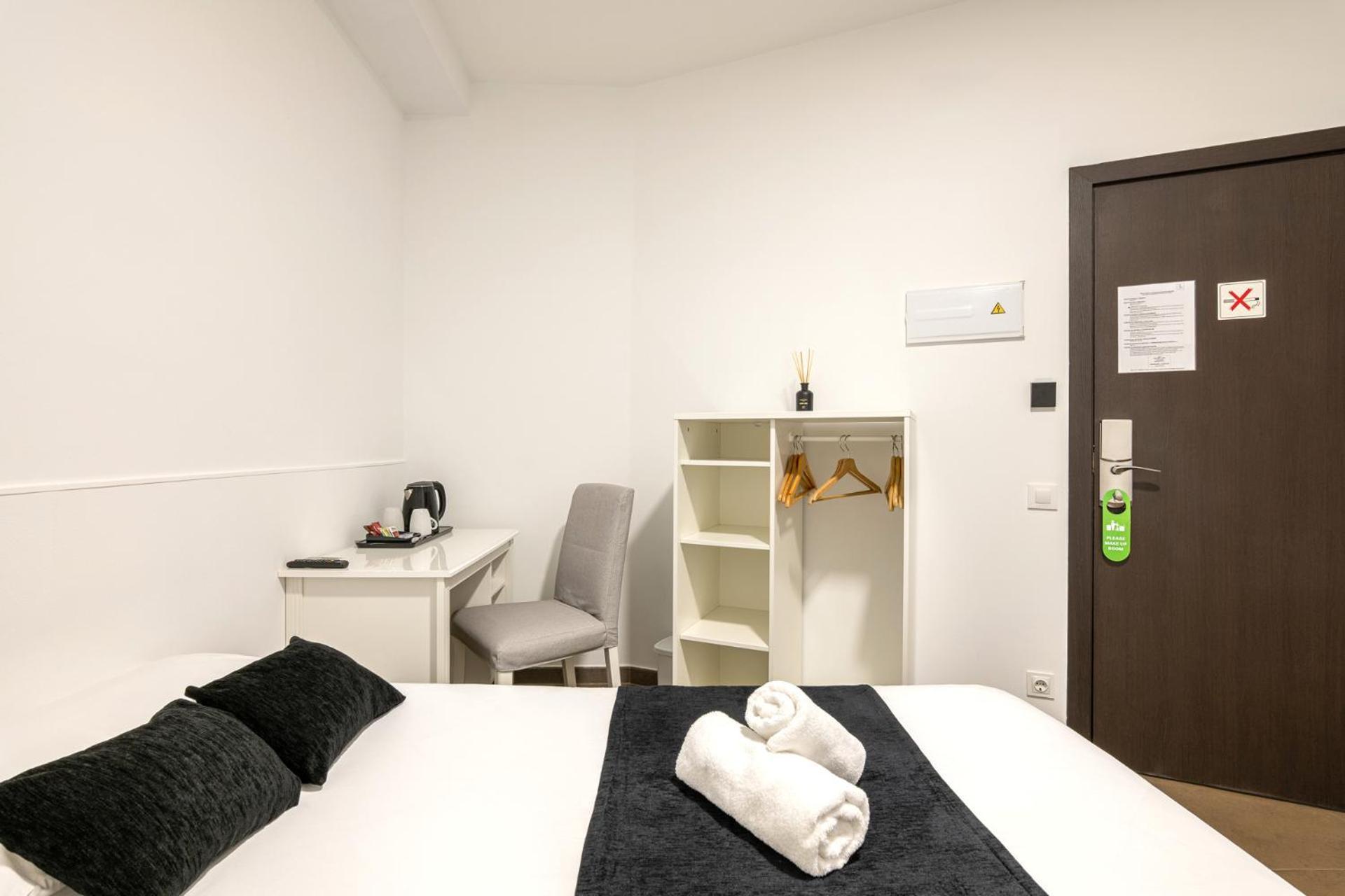 Laramond Barcelona Rooms Extérieur photo