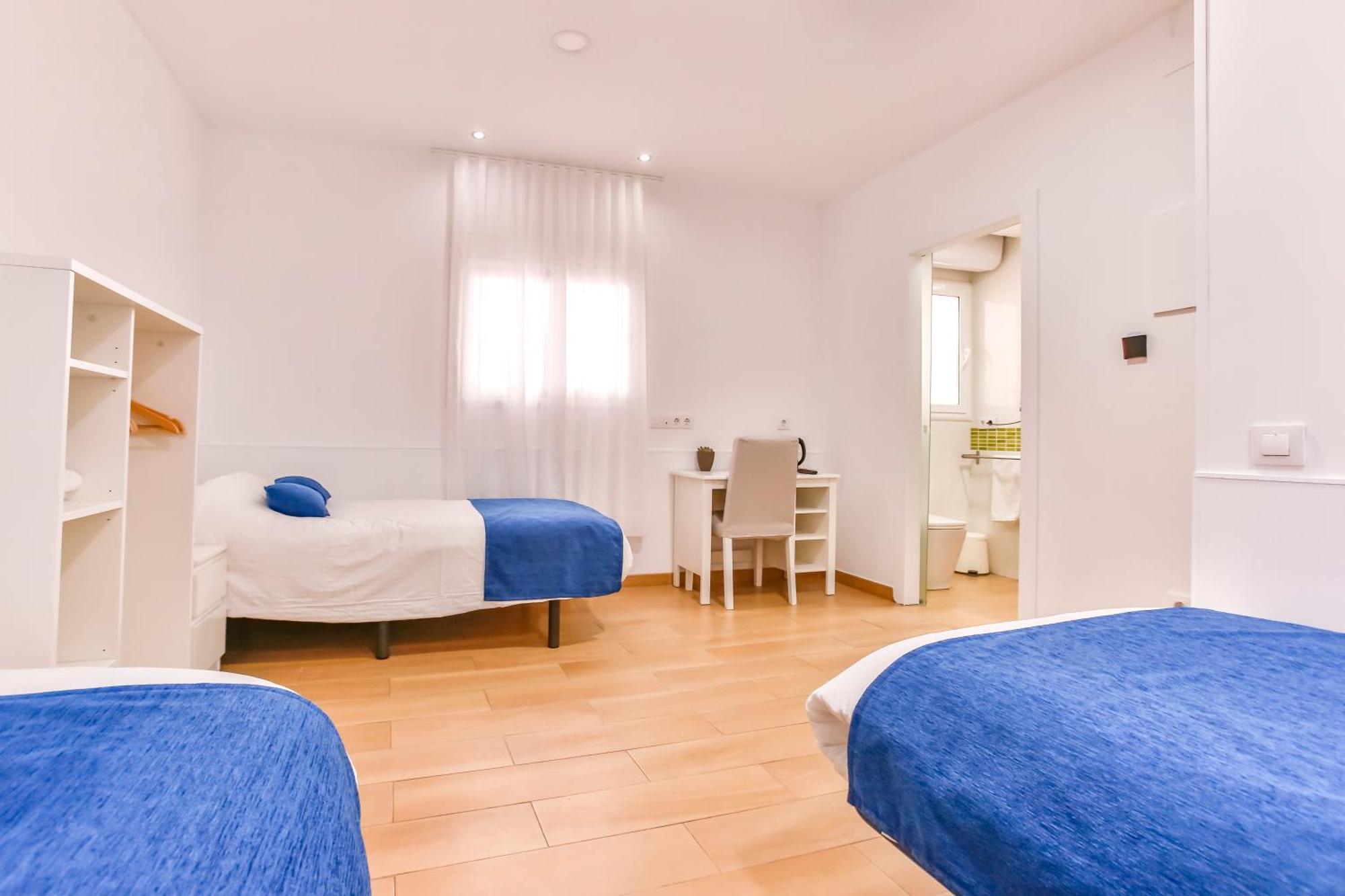 Laramond Barcelona Rooms Extérieur photo
