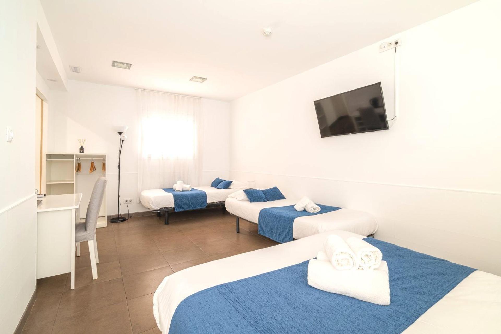 Laramond Barcelona Rooms Extérieur photo