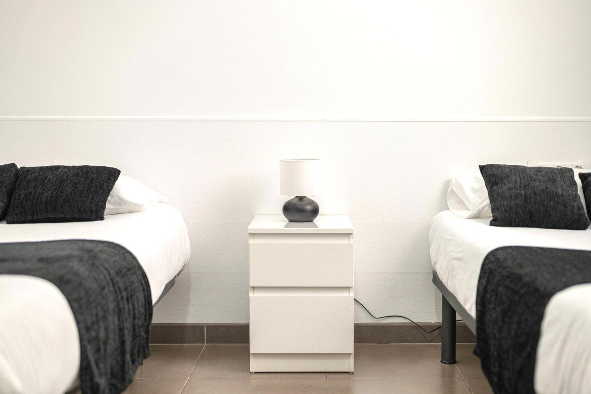 Laramond Barcelona Rooms Extérieur photo