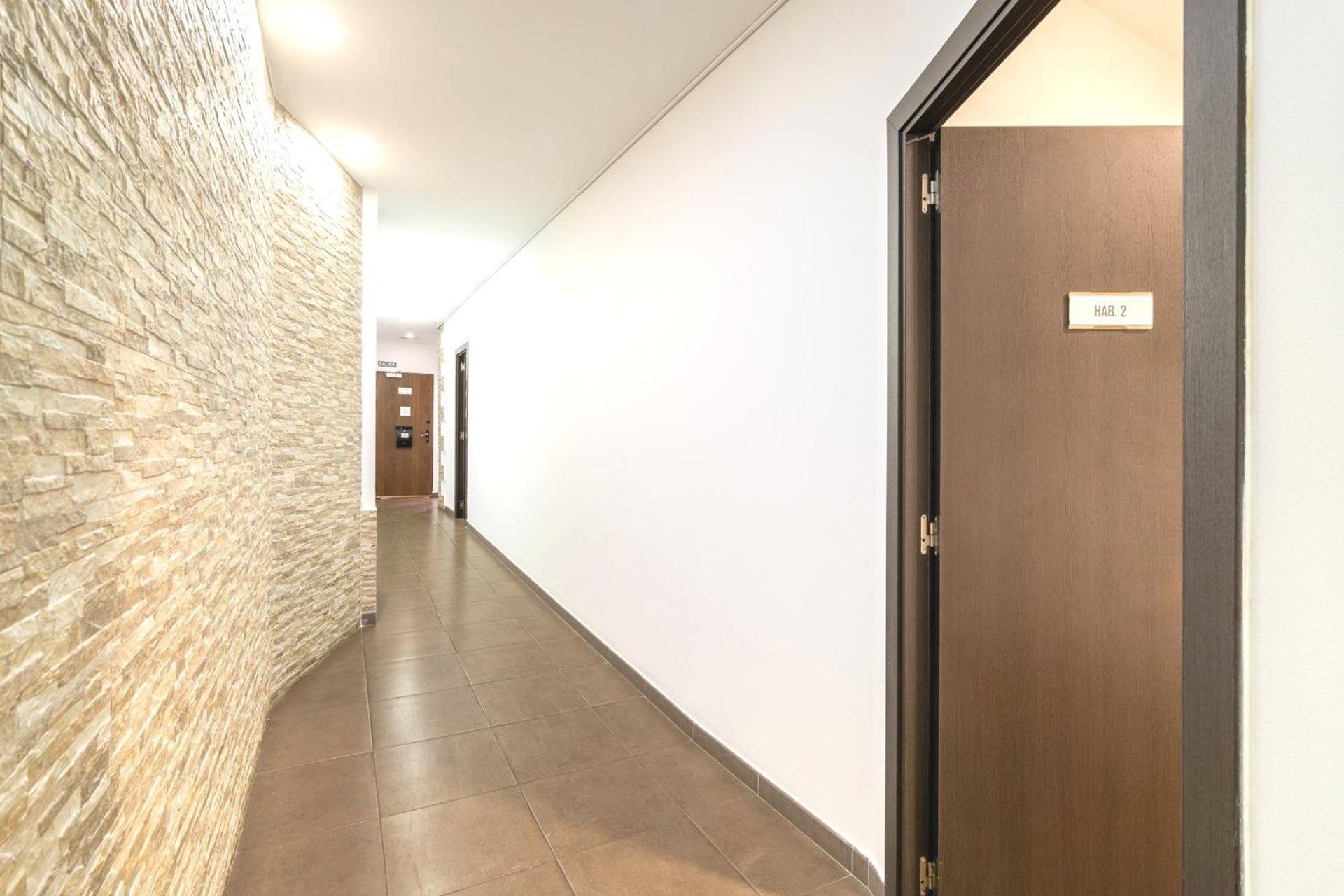 Laramond Barcelona Rooms Extérieur photo