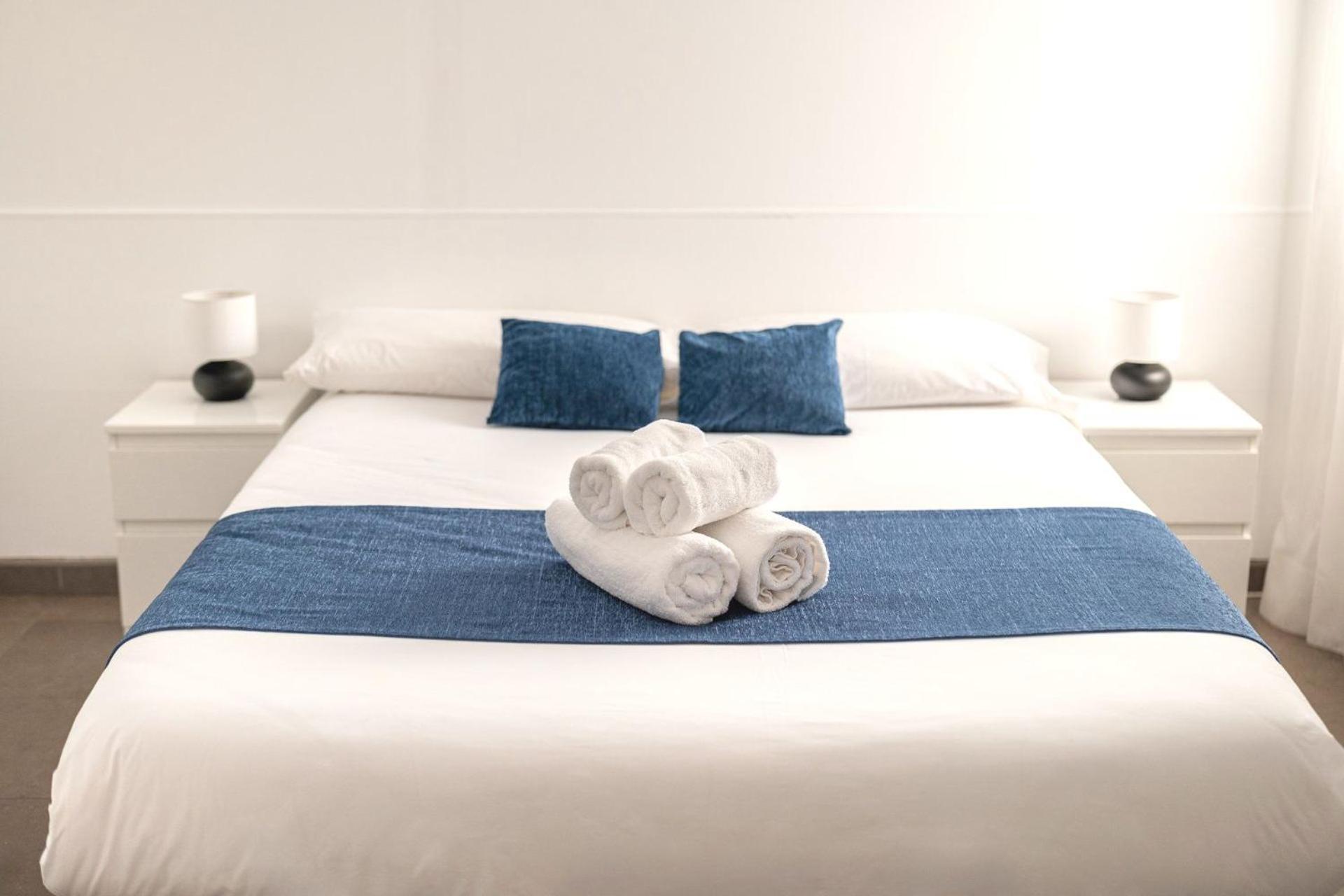Laramond Barcelona Rooms Extérieur photo