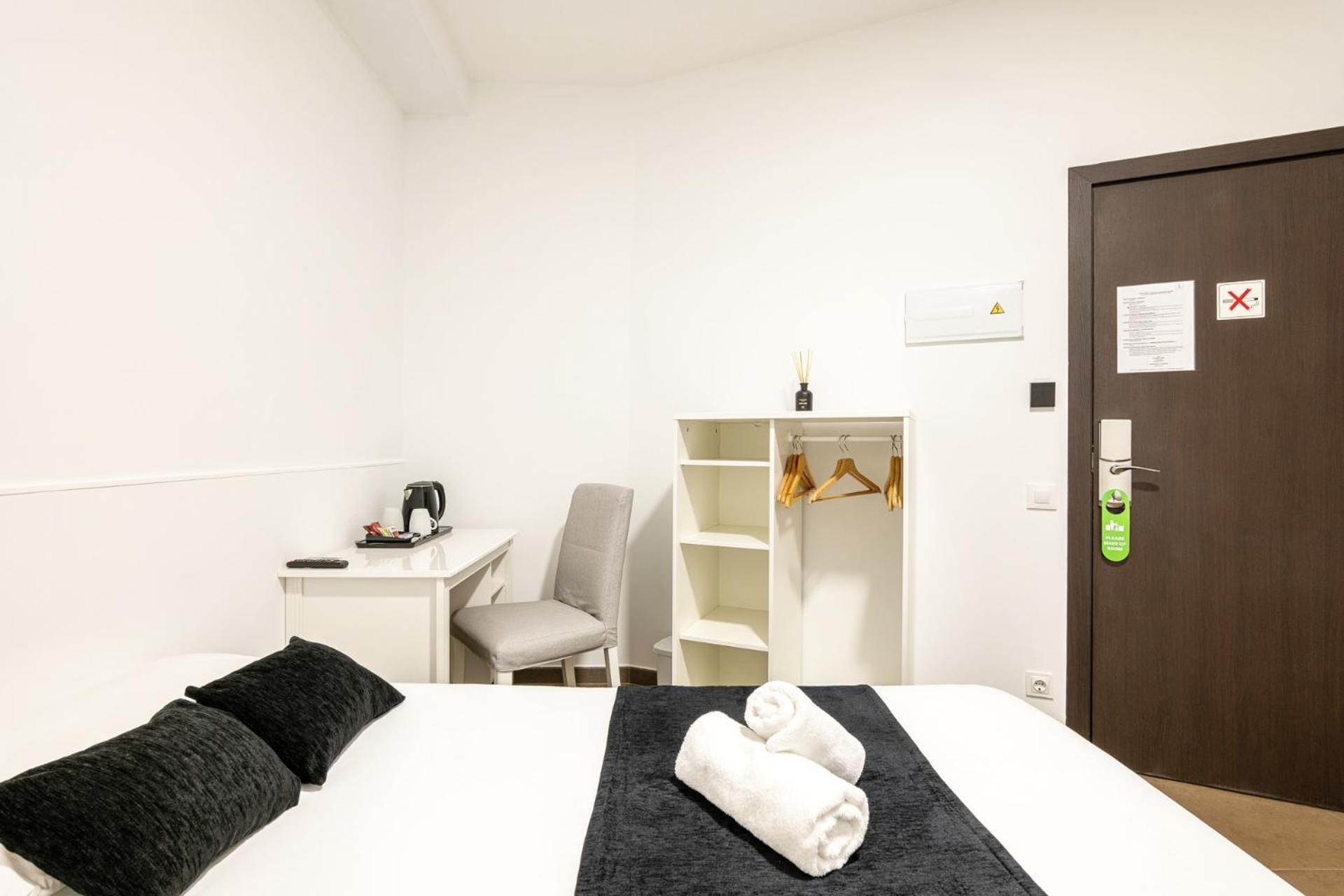 Laramond Barcelona Rooms Extérieur photo