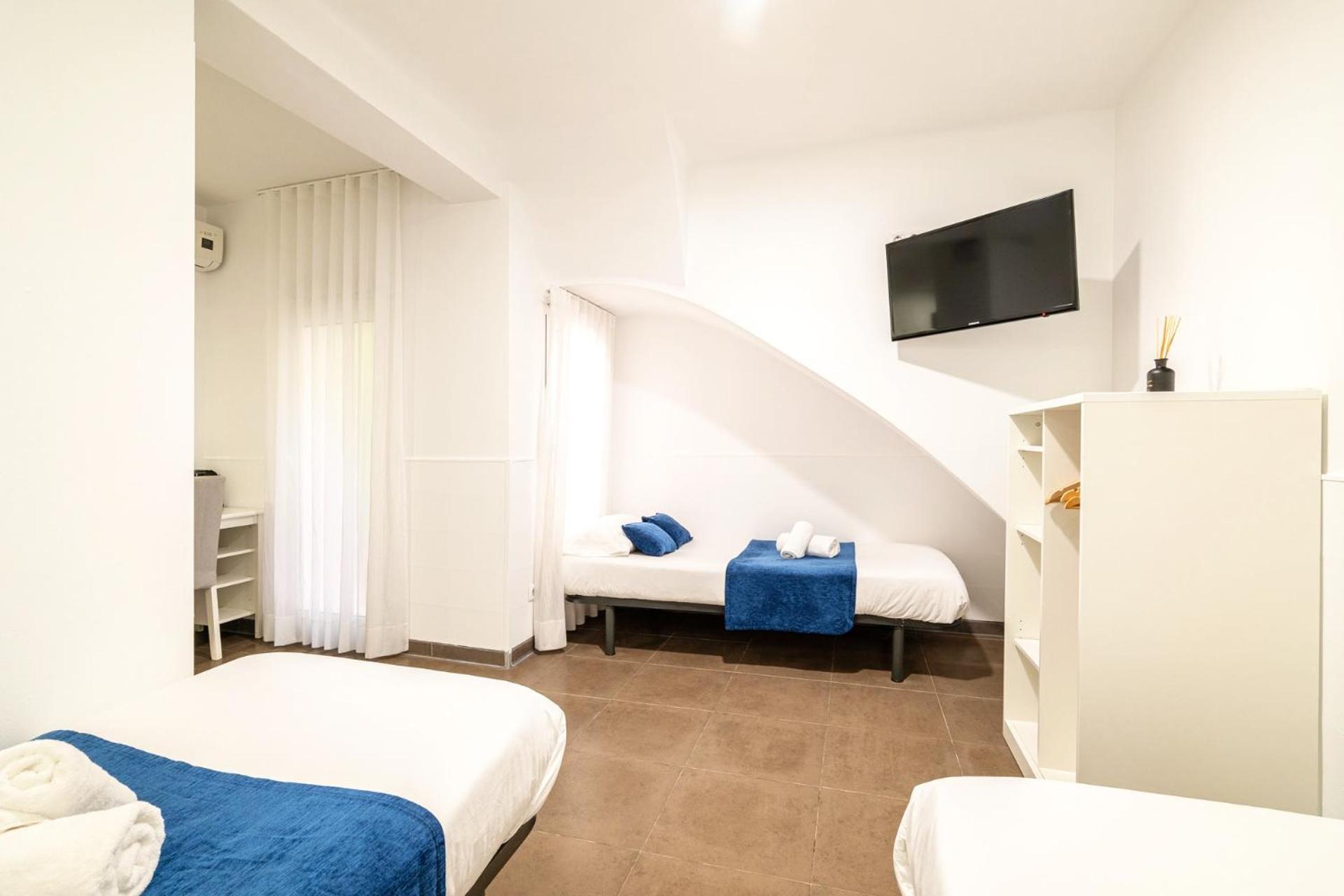 Laramond Barcelona Rooms Extérieur photo