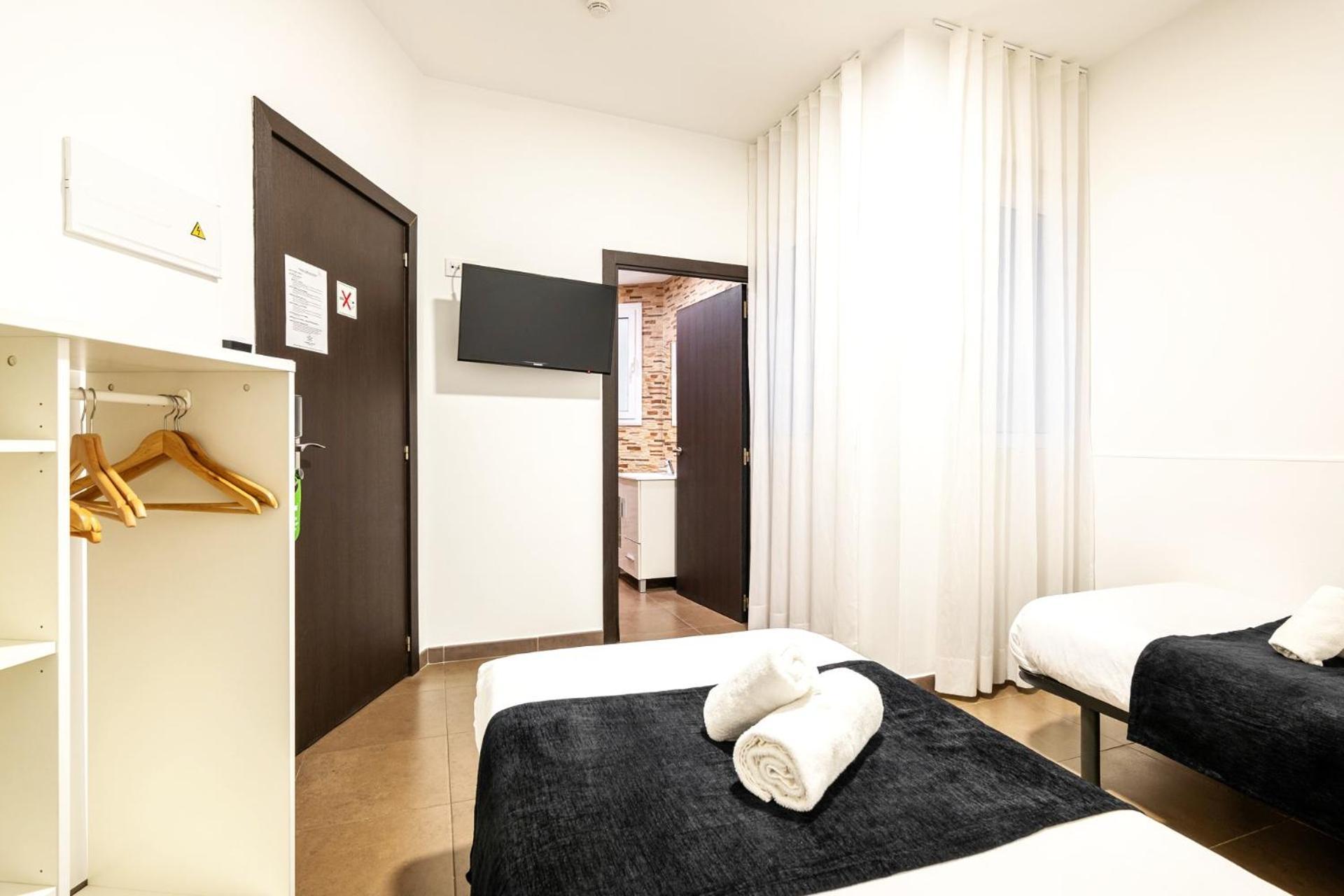 Laramond Barcelona Rooms Extérieur photo