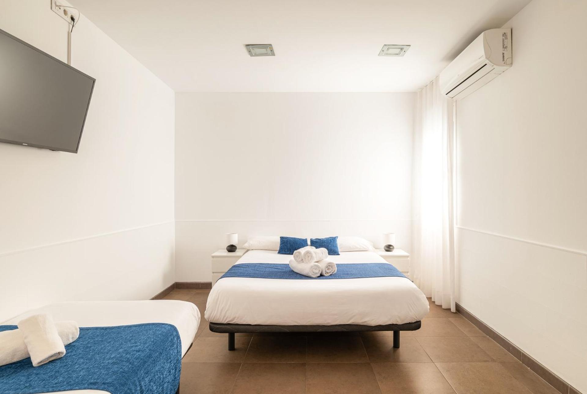 Laramond Barcelona Rooms Extérieur photo