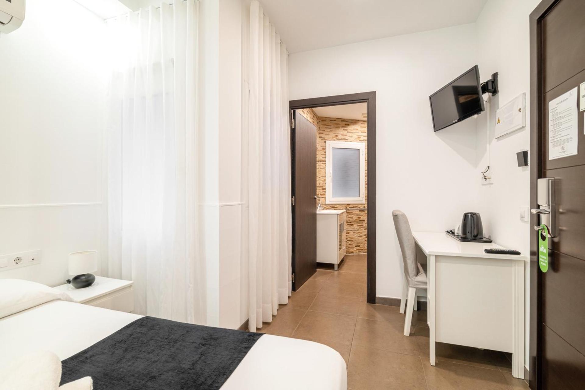 Laramond Barcelona Rooms Extérieur photo